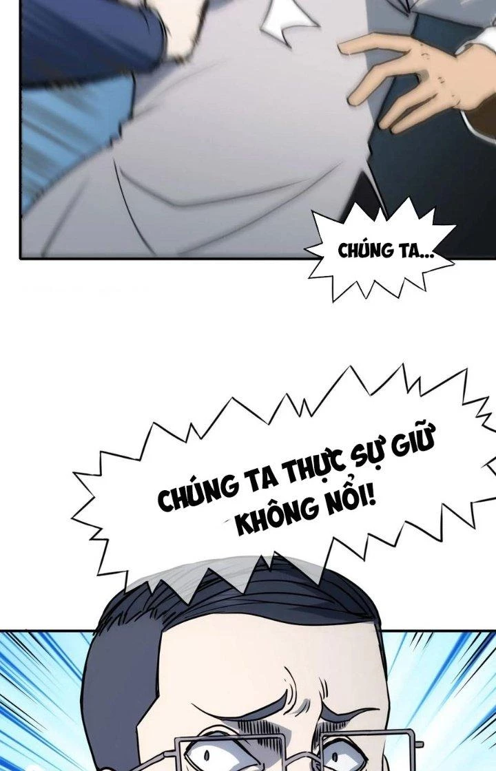 Tinh Môn Chapter 69 - Trang 17