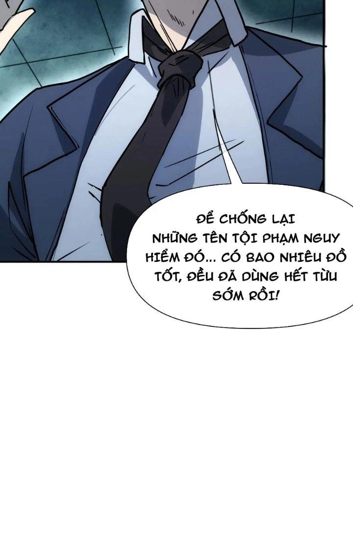 Tinh Môn Chapter 69 - Trang 22