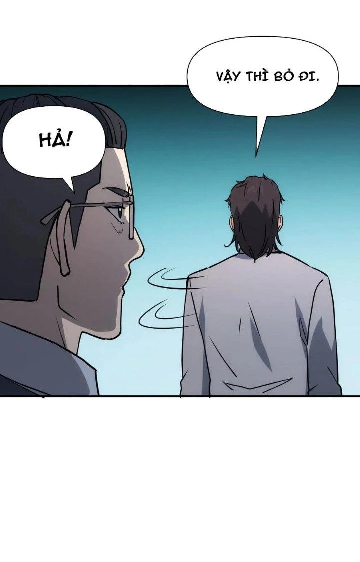 Tinh Môn Chapter 69 - Trang 23