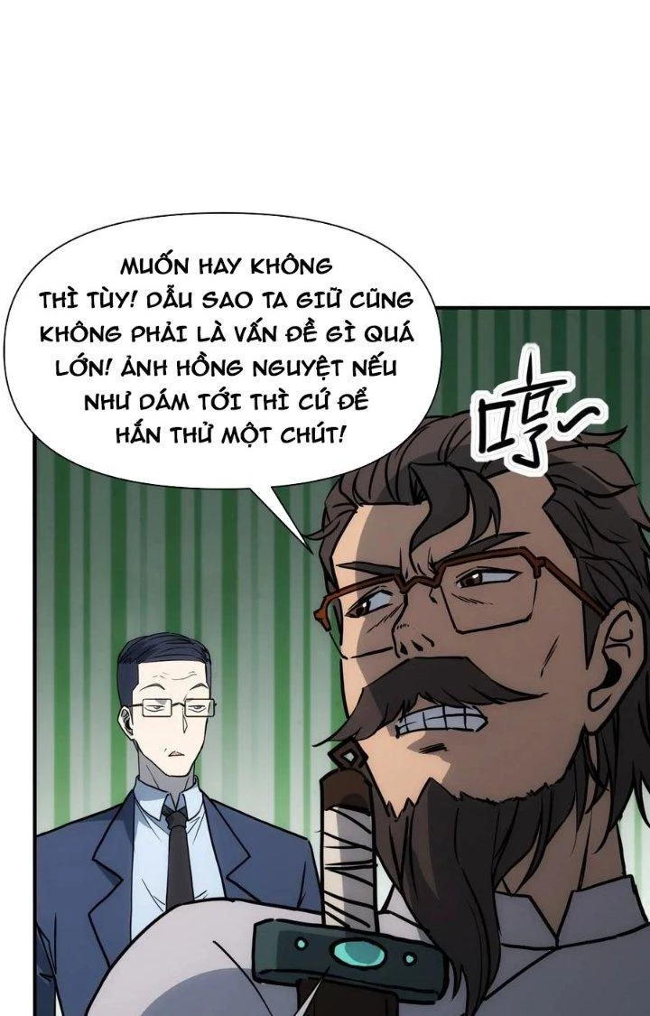 Tinh Môn Chapter 69 - Trang 24