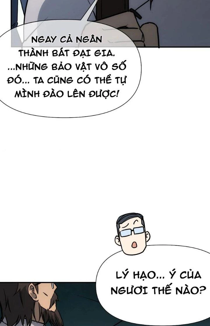 Tinh Môn Chapter 69 - Trang 25
