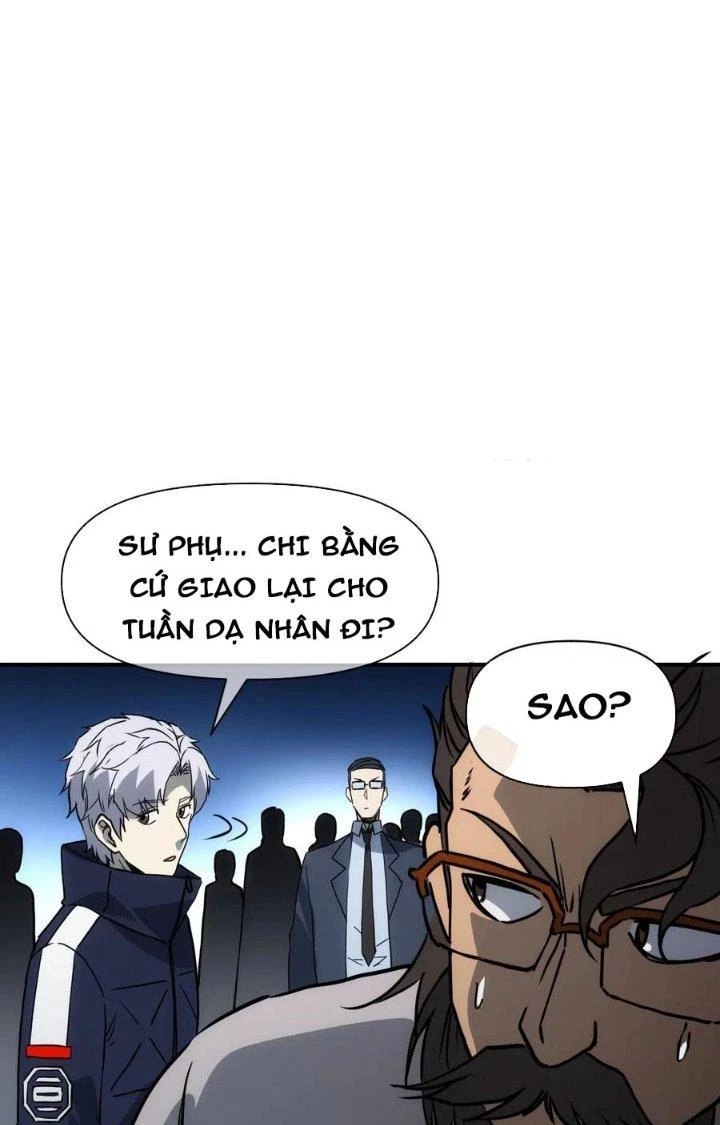Tinh Môn Chapter 69 - Trang 28