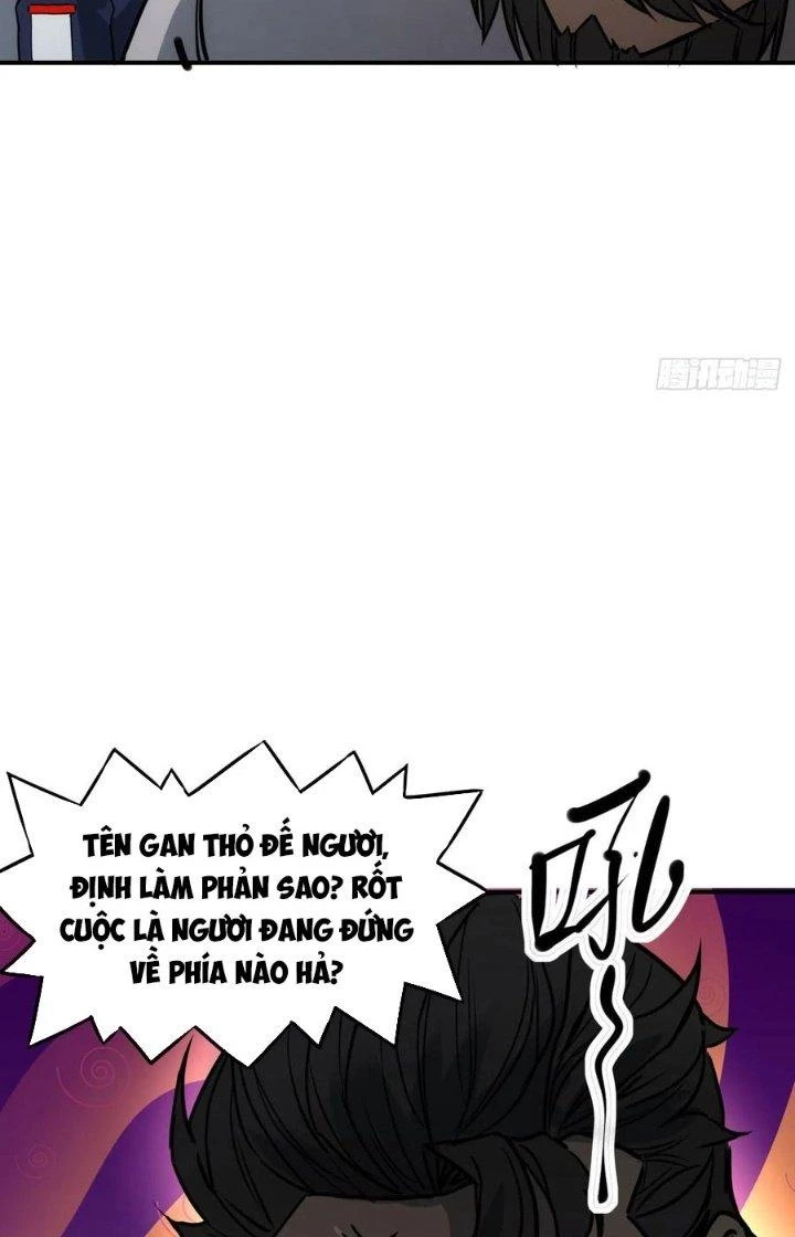 Tinh Môn Chapter 69 - Trang 29