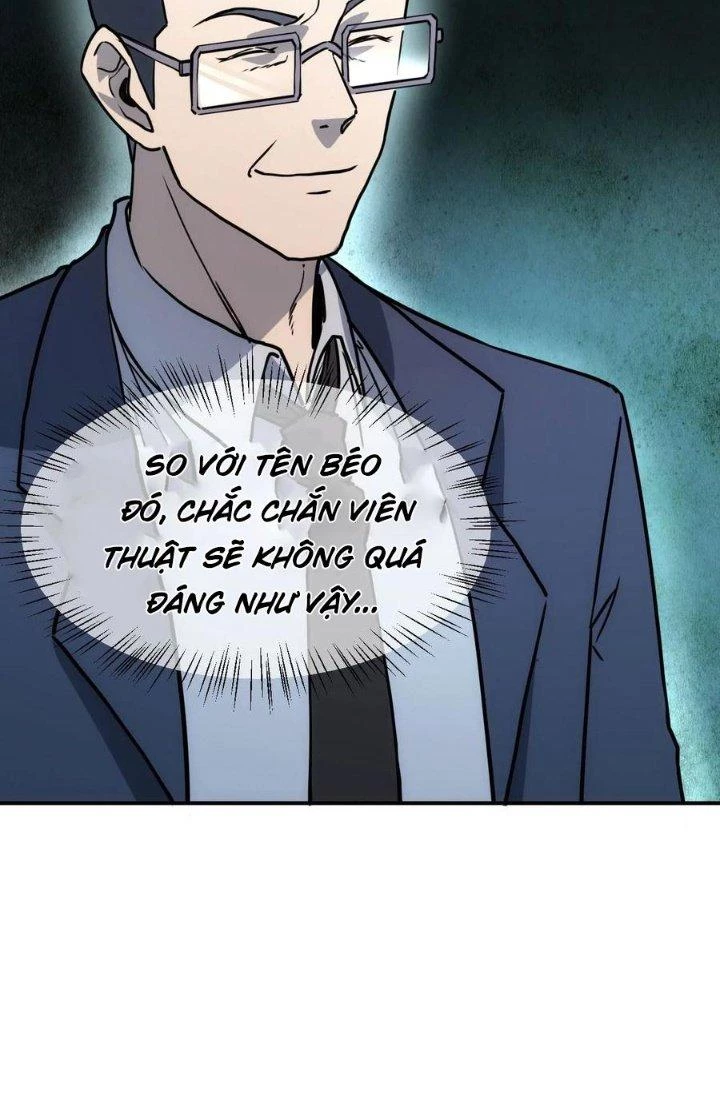 Tinh Môn Chapter 69 - Trang 3