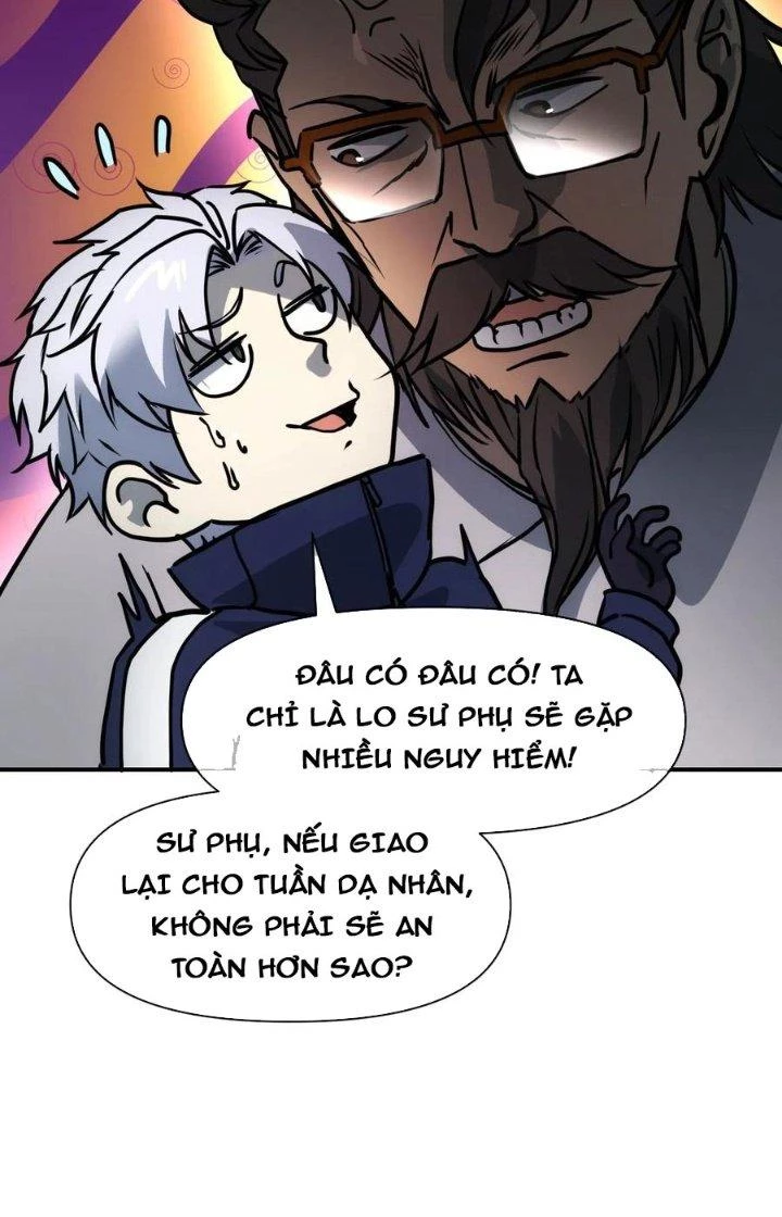 Tinh Môn Chapter 69 - Trang 30