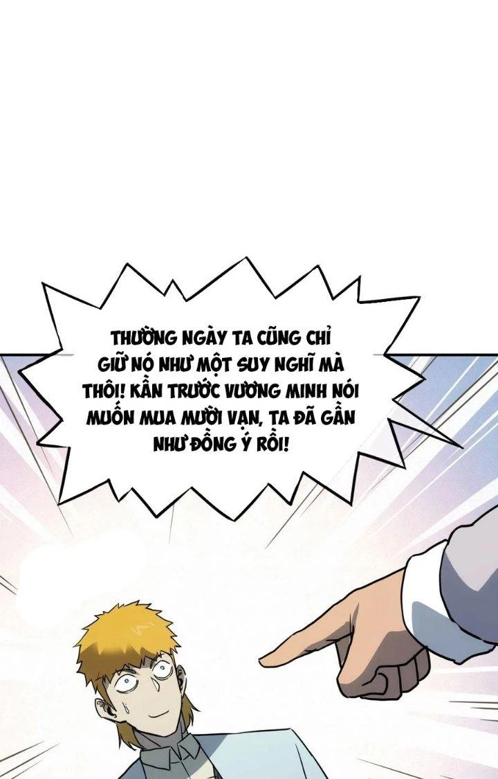Tinh Môn Chapter 69 - Trang 32
