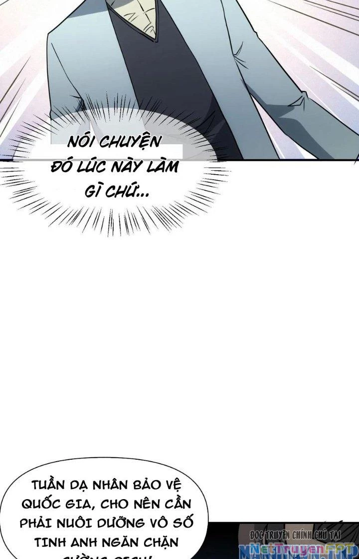Tinh Môn Chapter 69 - Trang 33