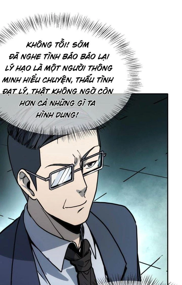 Tinh Môn Chapter 69 - Trang 35