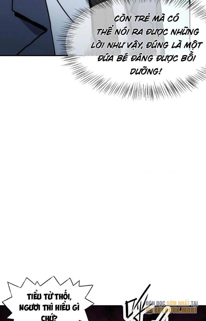 Tinh Môn Chapter 69 - Trang 36