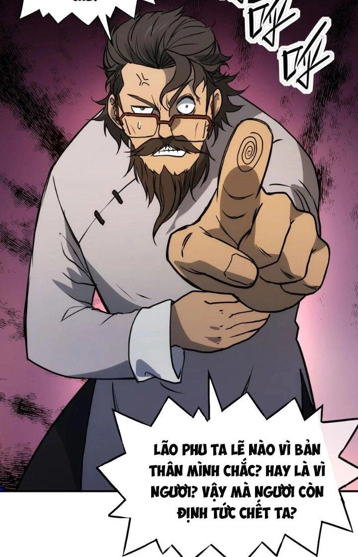 Tinh Môn Chapter 69 - Trang 37