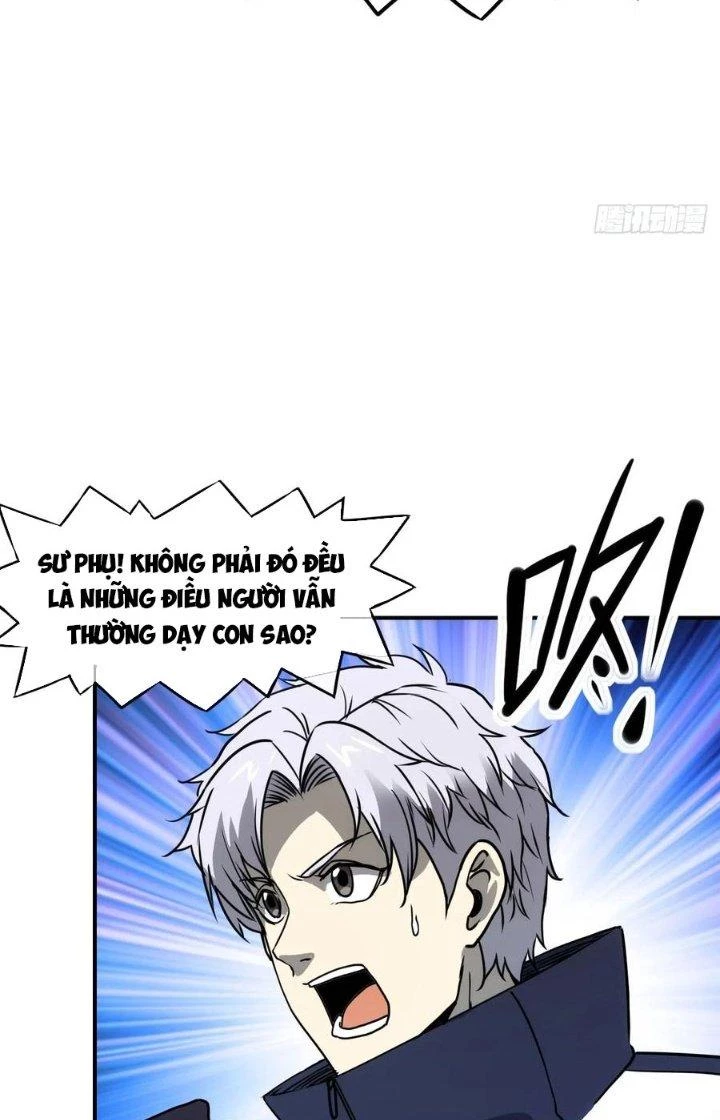 Tinh Môn Chapter 69 - Trang 38