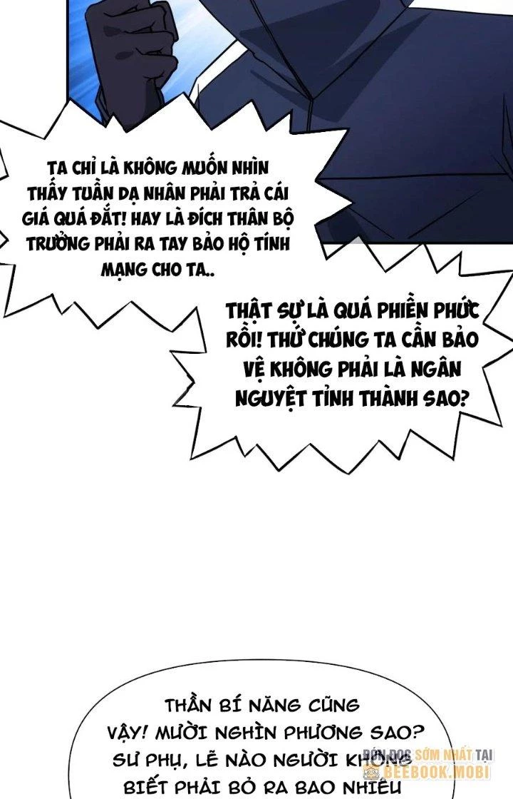 Tinh Môn Chapter 69 - Trang 39