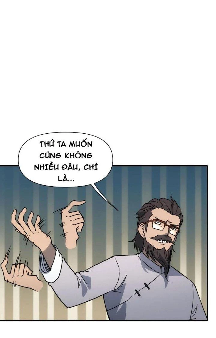 Tinh Môn Chapter 69 - Trang 4