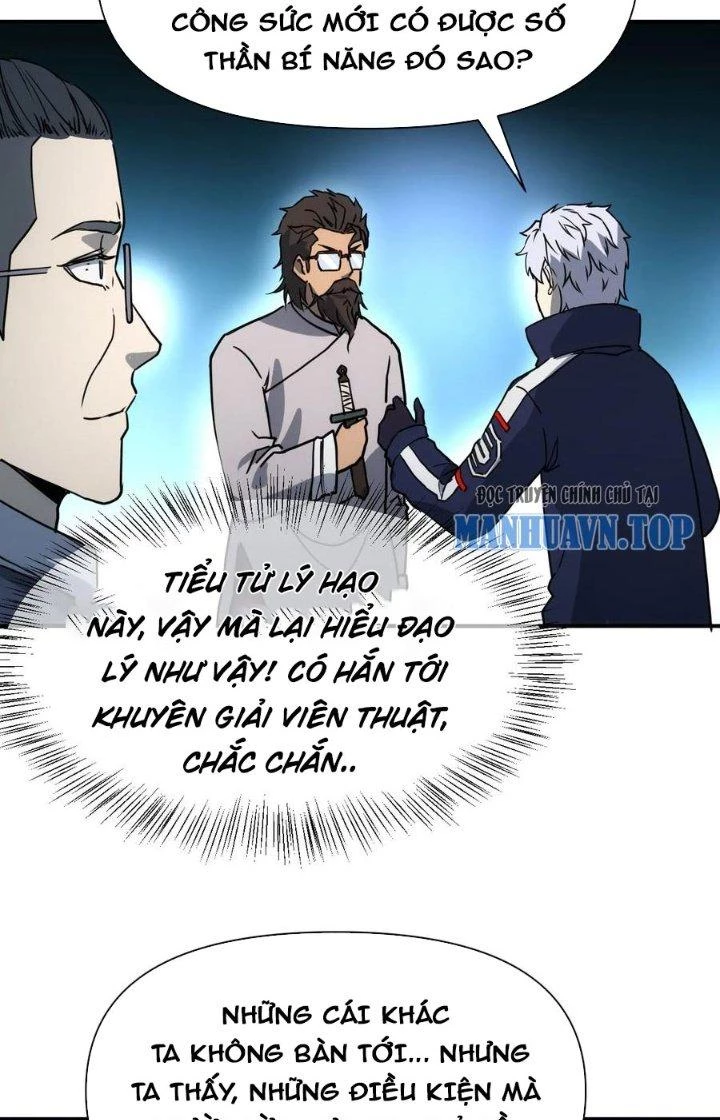 Tinh Môn Chapter 69 - Trang 40