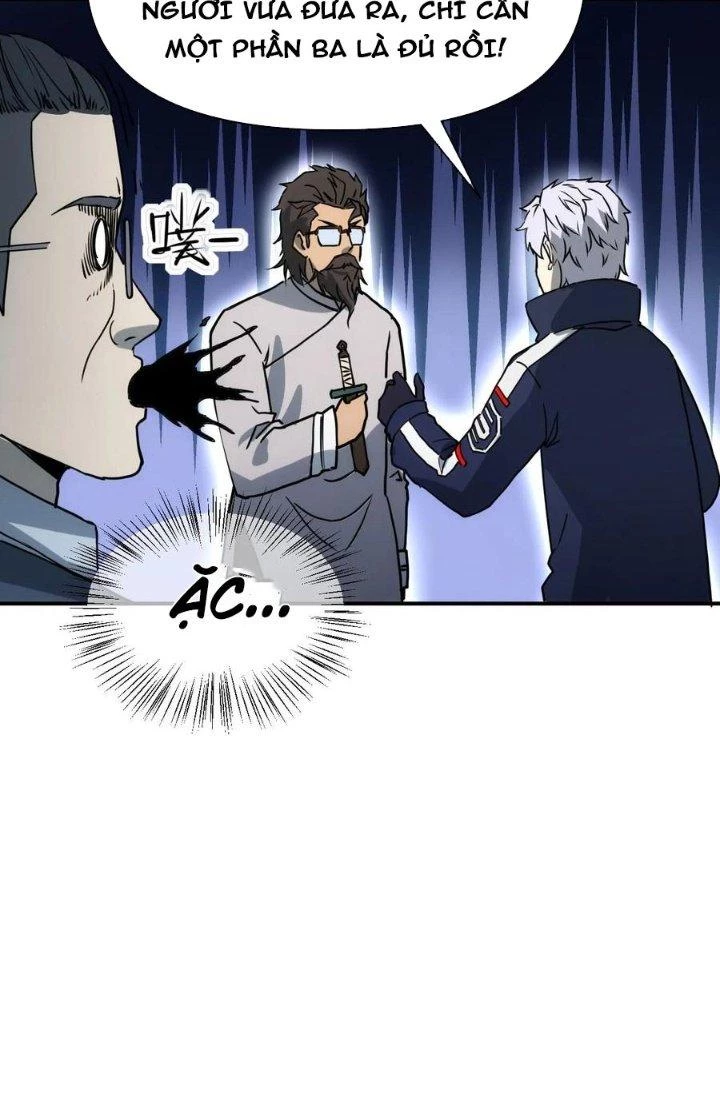 Tinh Môn Chapter 69 - Trang 41
