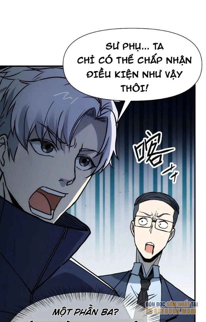 Tinh Môn Chapter 69 - Trang 42