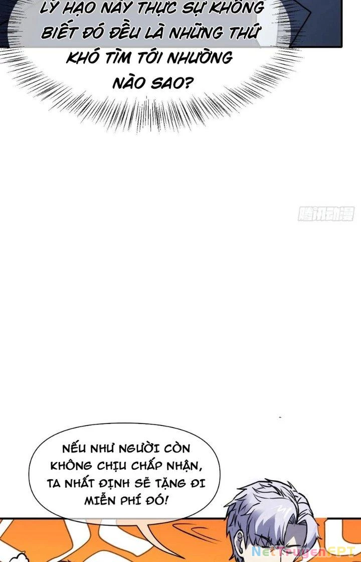 Tinh Môn Chapter 69 - Trang 43
