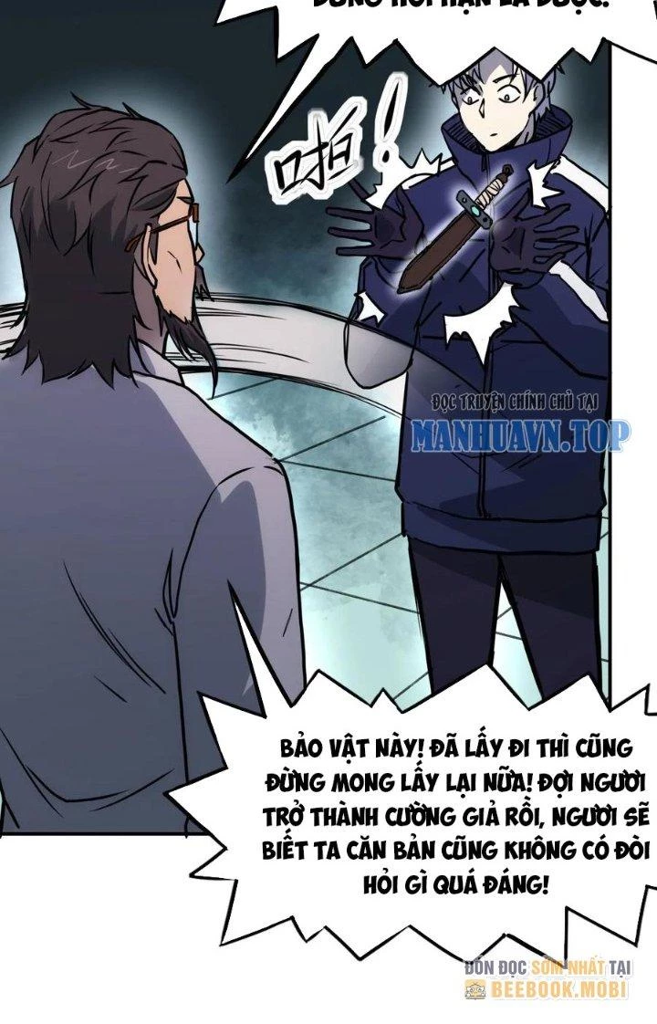 Tinh Môn Chapter 69 - Trang 45