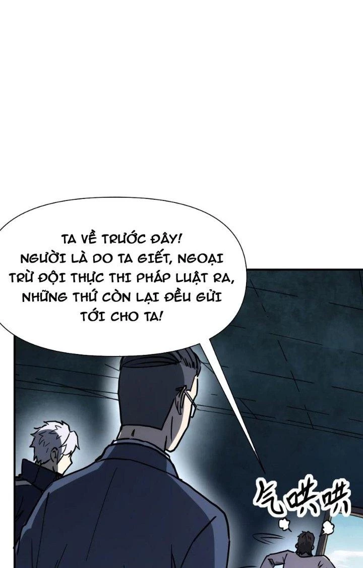 Tinh Môn Chapter 69 - Trang 46