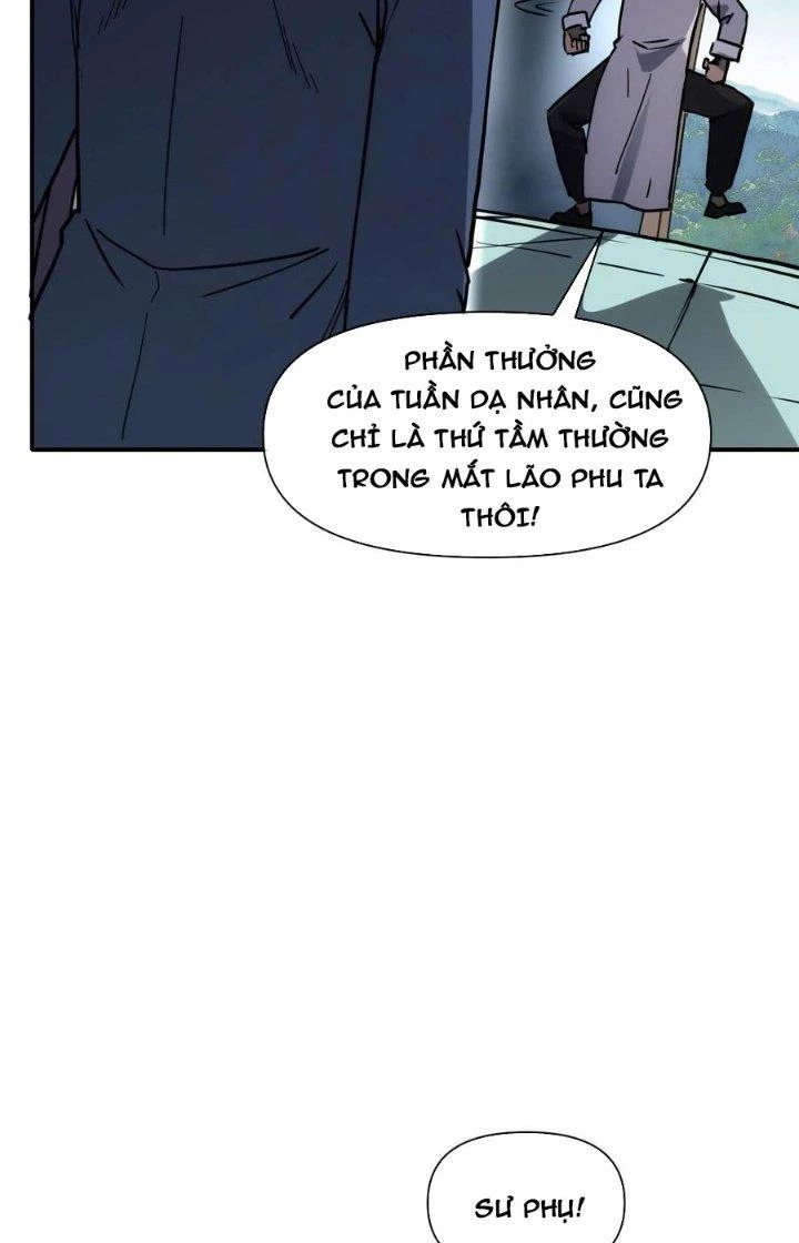 Tinh Môn Chapter 69 - Trang 47