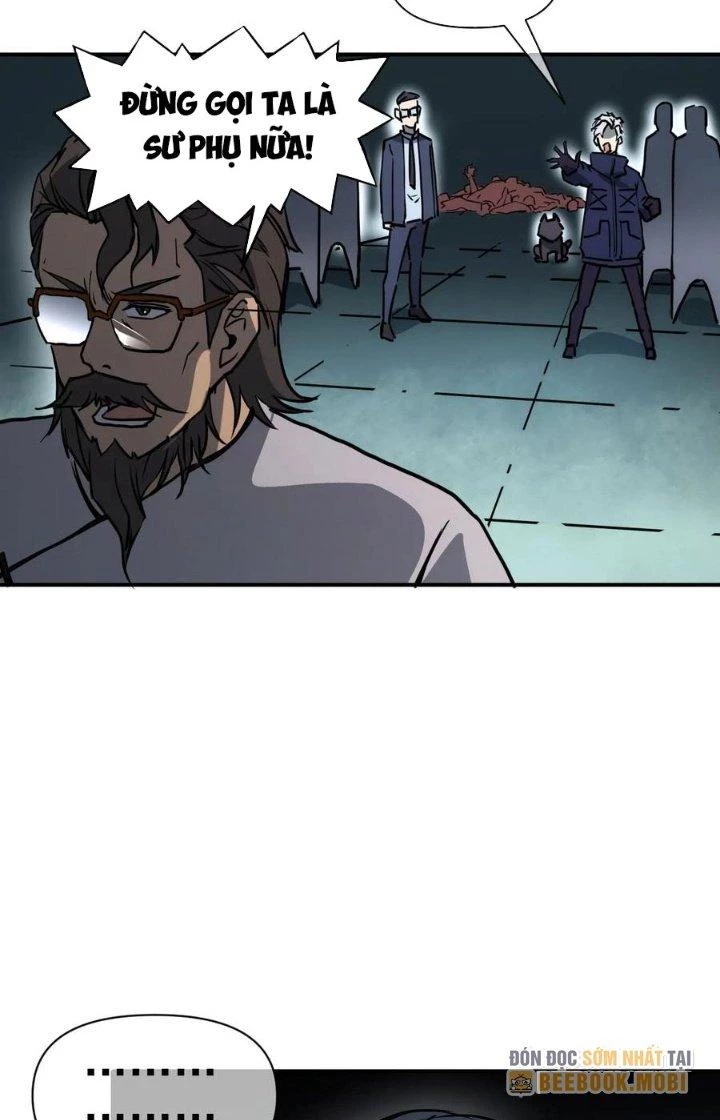 Tinh Môn Chapter 69 - Trang 48