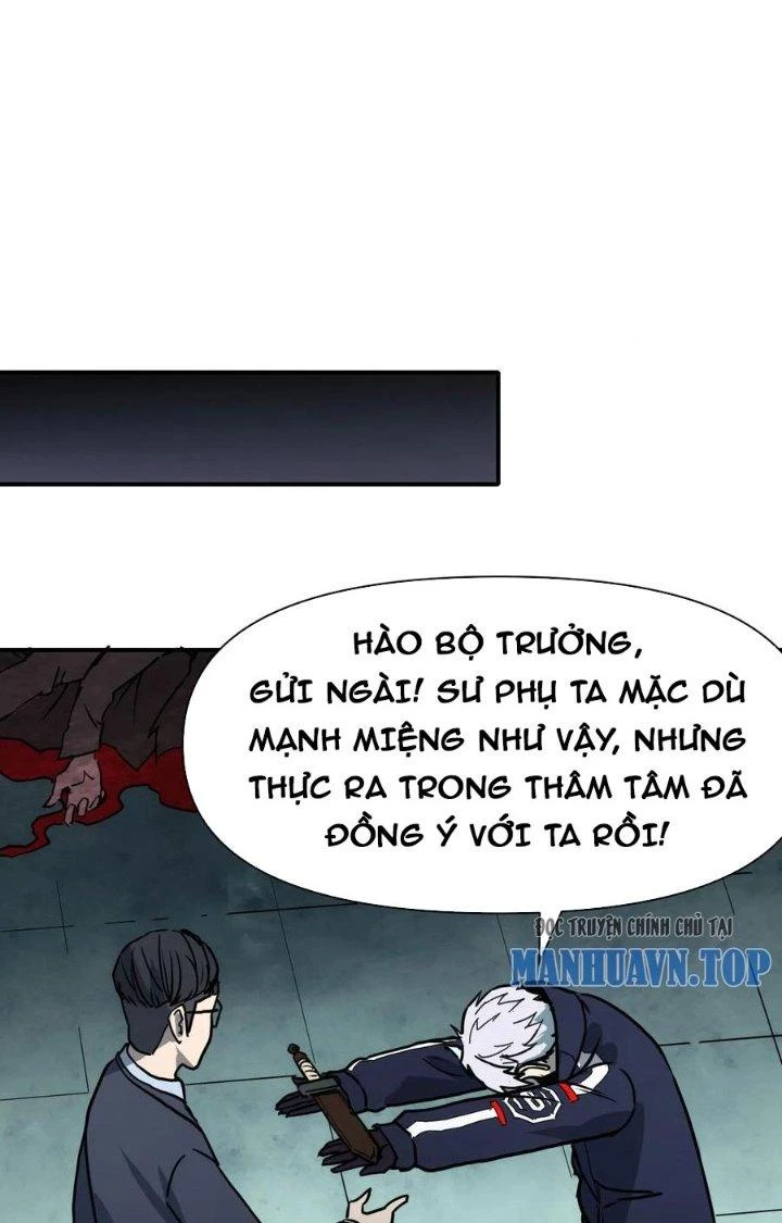 Tinh Môn Chapter 69 - Trang 50
