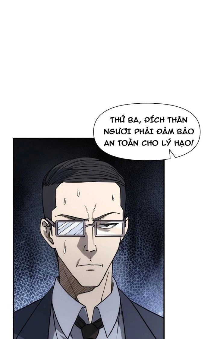 Tinh Môn Chapter 69 - Trang 8