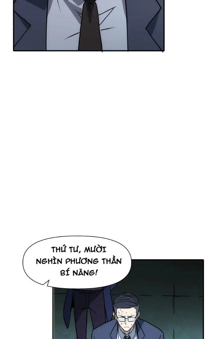 Tinh Môn Chapter 69 - Trang 9