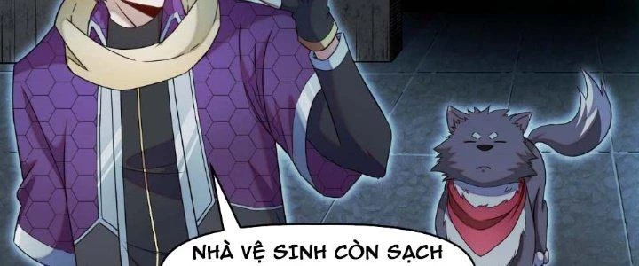 Tinh Môn Chapter 7 - Trang 11