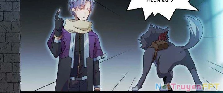Tinh Môn Chapter 7 - Trang 35