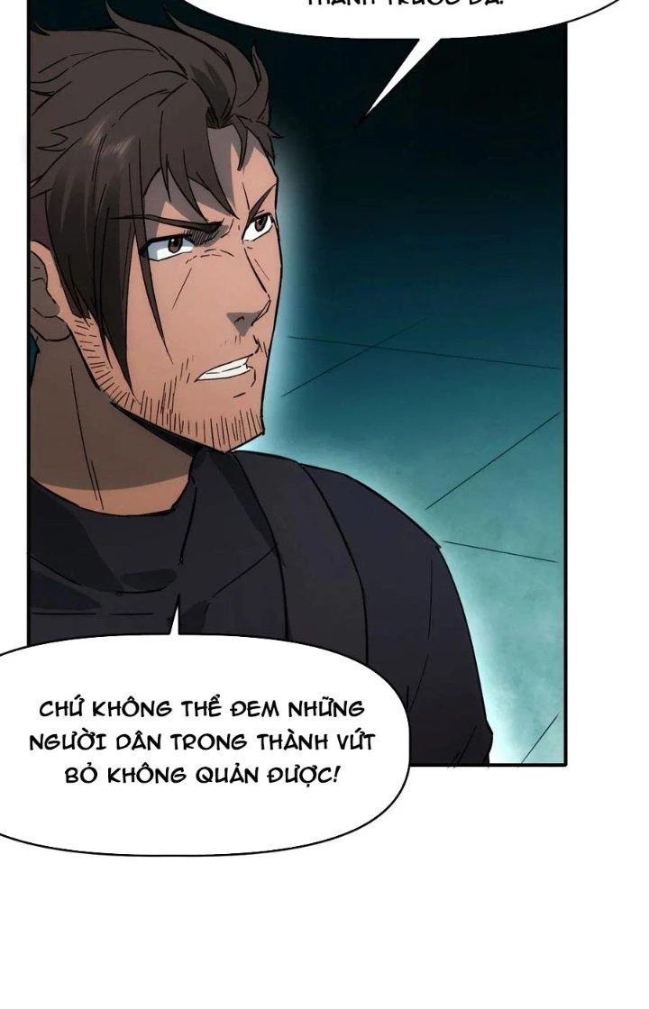 Tinh Môn Chapter 70 - Trang 10