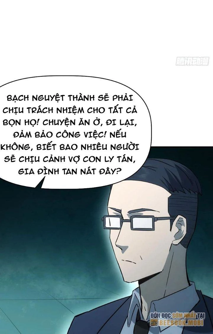 Tinh Môn Chapter 70 - Trang 11