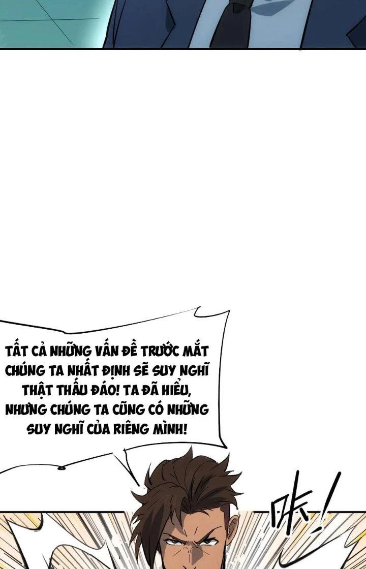 Tinh Môn Chapter 70 - Trang 12