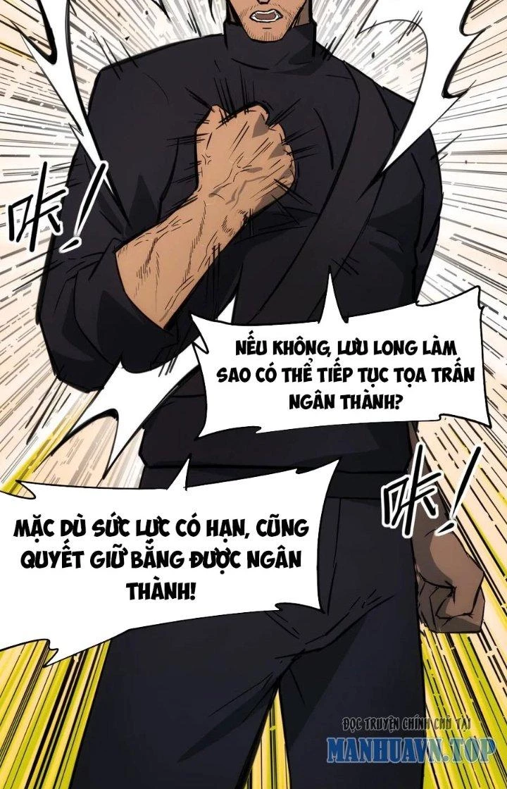 Tinh Môn Chapter 70 - Trang 13