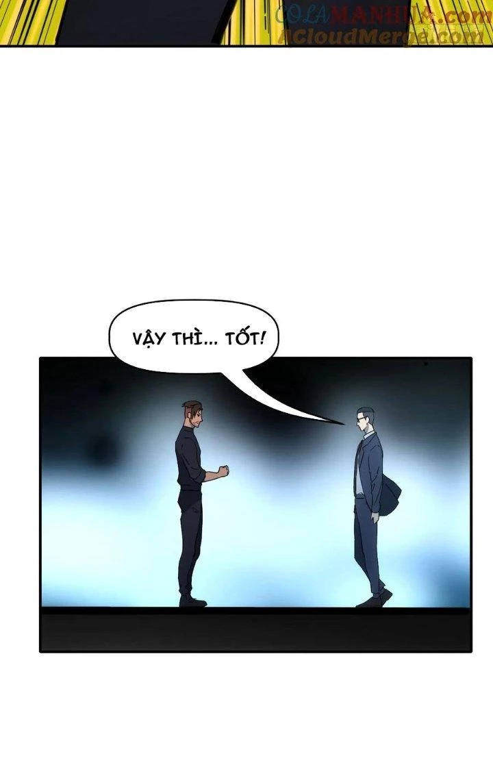 Tinh Môn Chapter 70 - Trang 14