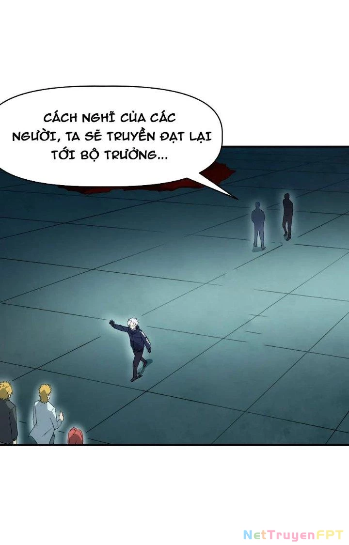 Tinh Môn Chapter 70 - Trang 15