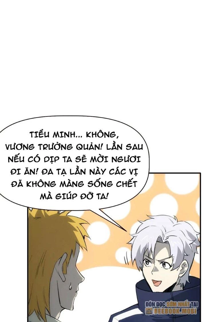 Tinh Môn Chapter 70 - Trang 16