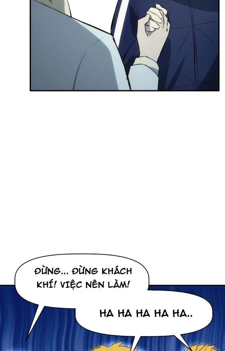 Tinh Môn Chapter 70 - Trang 17
