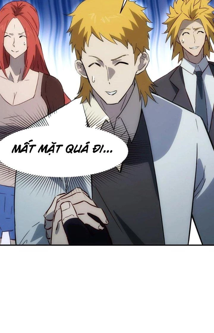 Tinh Môn Chapter 70 - Trang 18