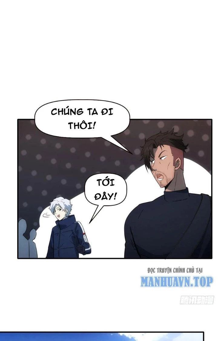 Tinh Môn Chapter 70 - Trang 19