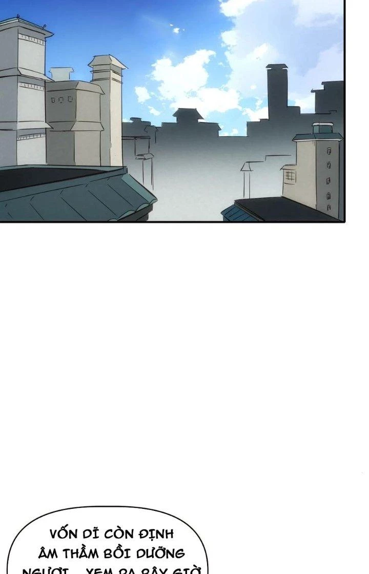 Tinh Môn Chapter 70 - Trang 20
