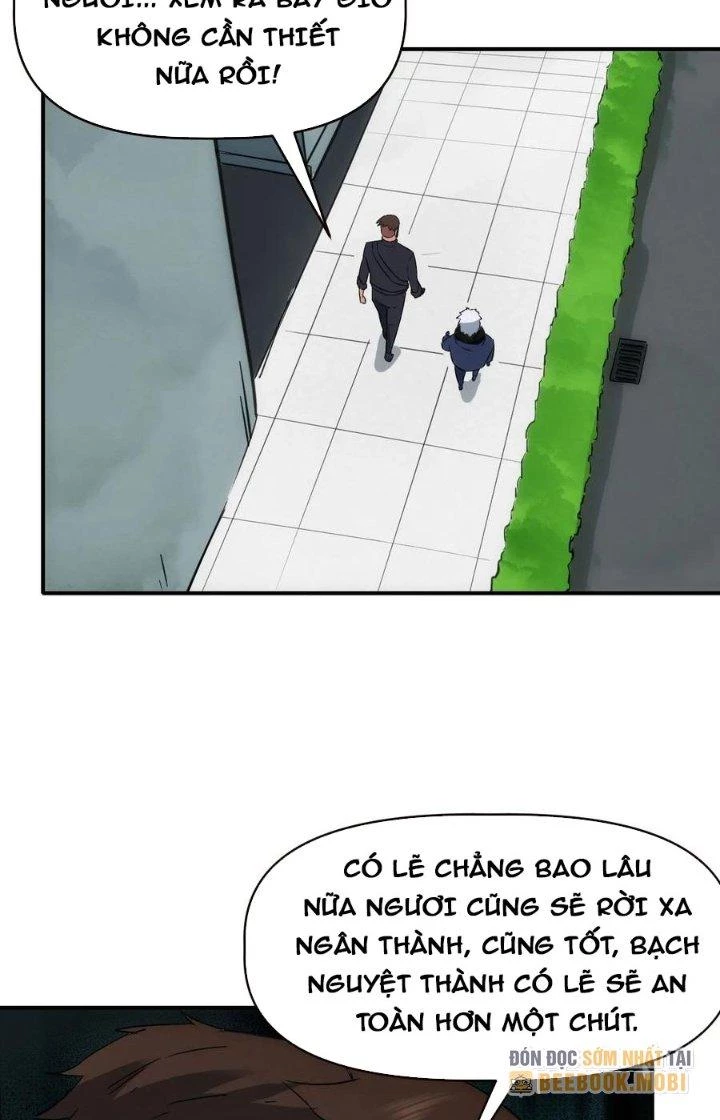Tinh Môn Chapter 70 - Trang 21