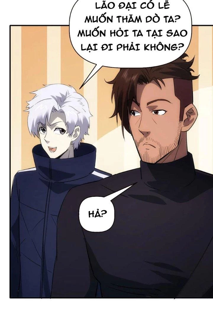 Tinh Môn Chapter 70 - Trang 23