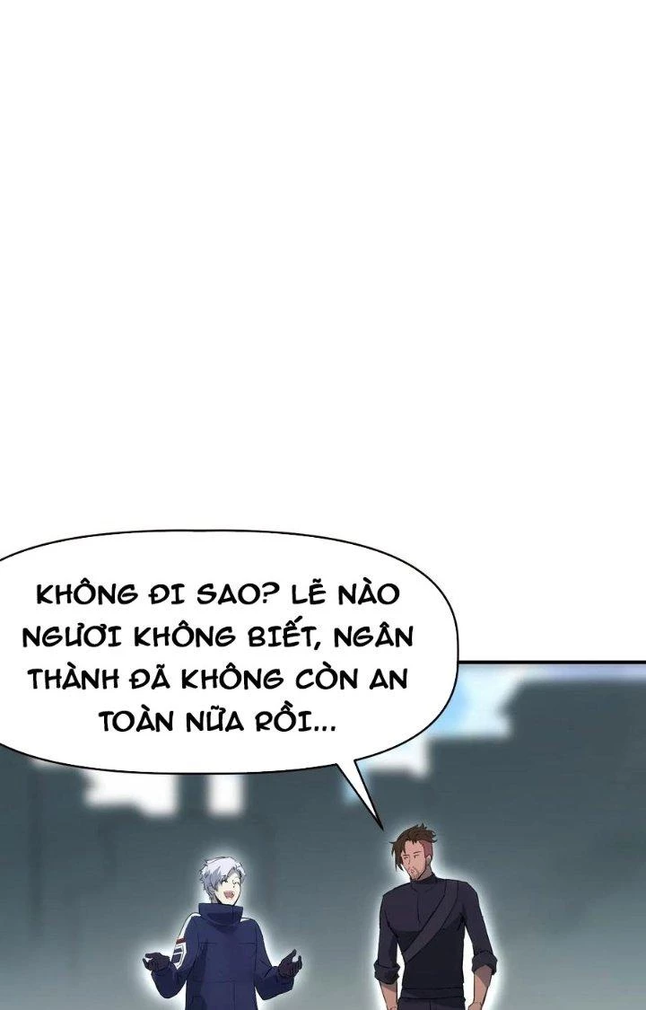 Tinh Môn Chapter 70 - Trang 24