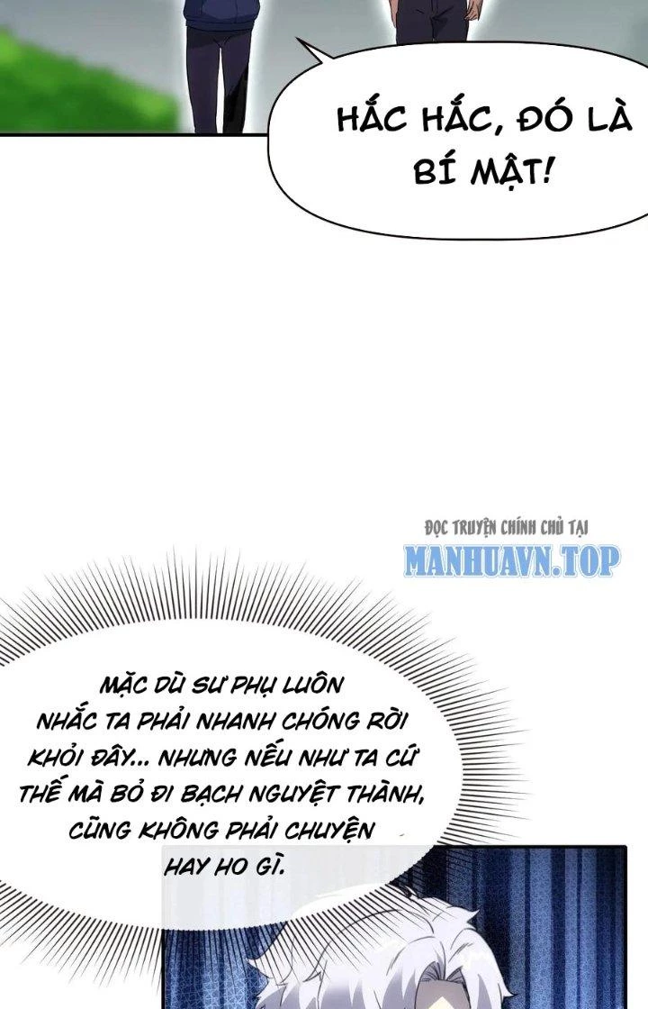 Tinh Môn Chapter 70 - Trang 25
