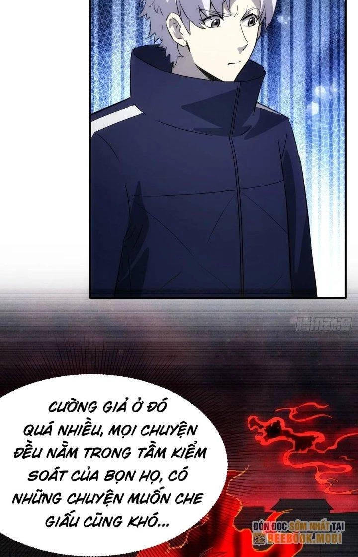 Tinh Môn Chapter 70 - Trang 26