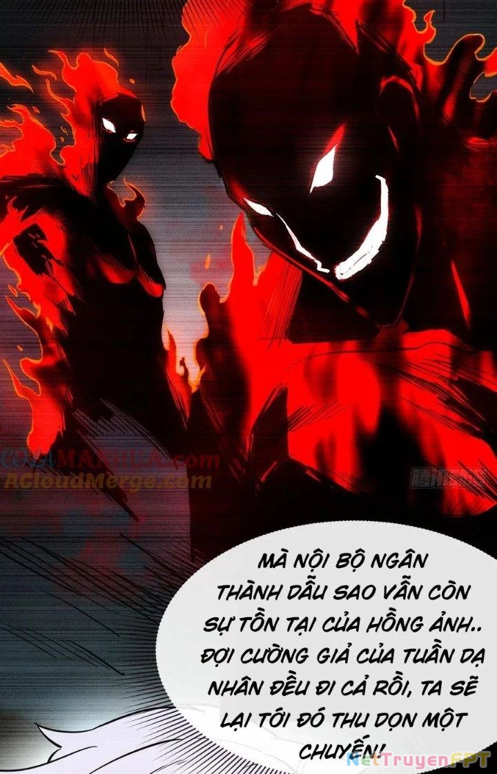 Tinh Môn Chapter 70 - Trang 27