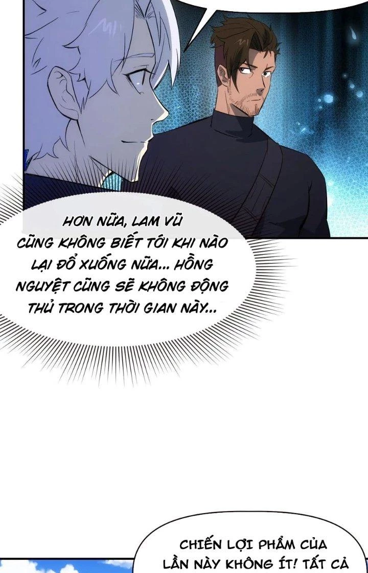 Tinh Môn Chapter 70 - Trang 30