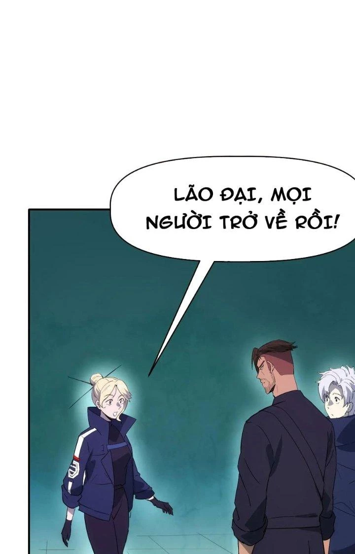 Tinh Môn Chapter 70 - Trang 35