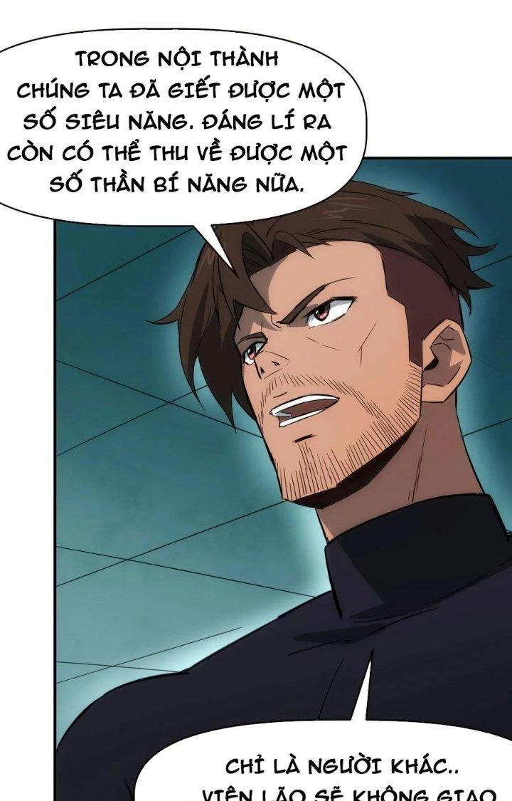 Tinh Môn Chapter 70 - Trang 38